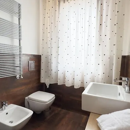 The Apartman *