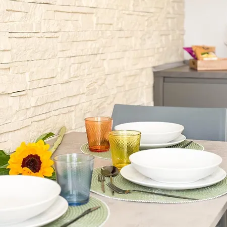 The Apartman Sottomarina