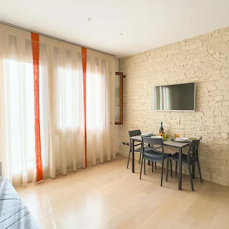 The Apartman Sottomarina