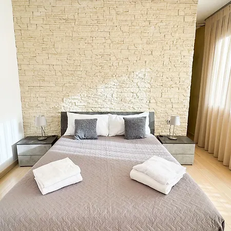The Apartman