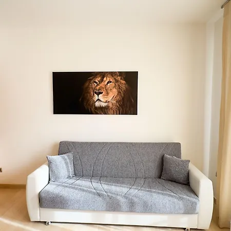 Apartman The