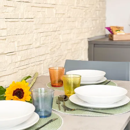 Apartman The