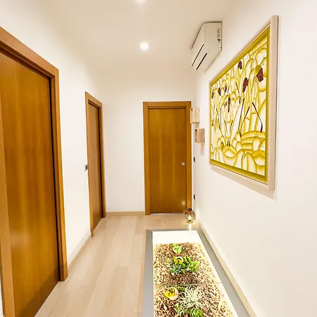 The Apartman Sottomarina