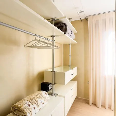 Apartman The